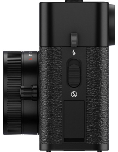 FUJIFILM XHF1 X HALF 32MM F/2.4 LCD VERTICAL BLACK